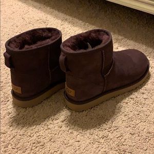 UGG Women's Classic Mini II Boot